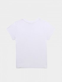 Футболка DKNY модель D35R23/10B Фото