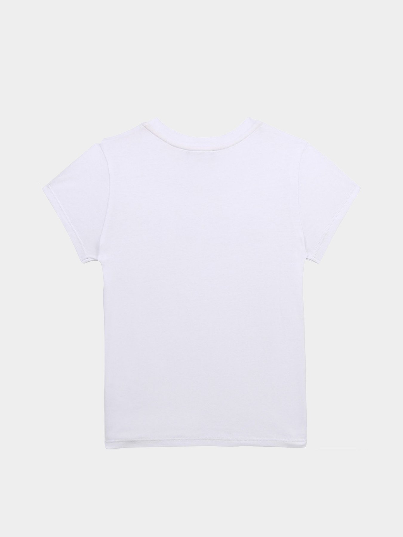 Футболка DKNY модель D35R23/10B Фото