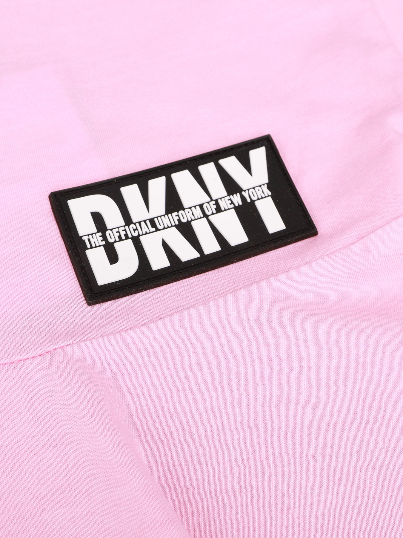 Футболка DKNY модель D35R25/44G Фото