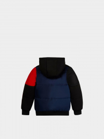 Зимова куртка DKNY модель D26343/85K Фото