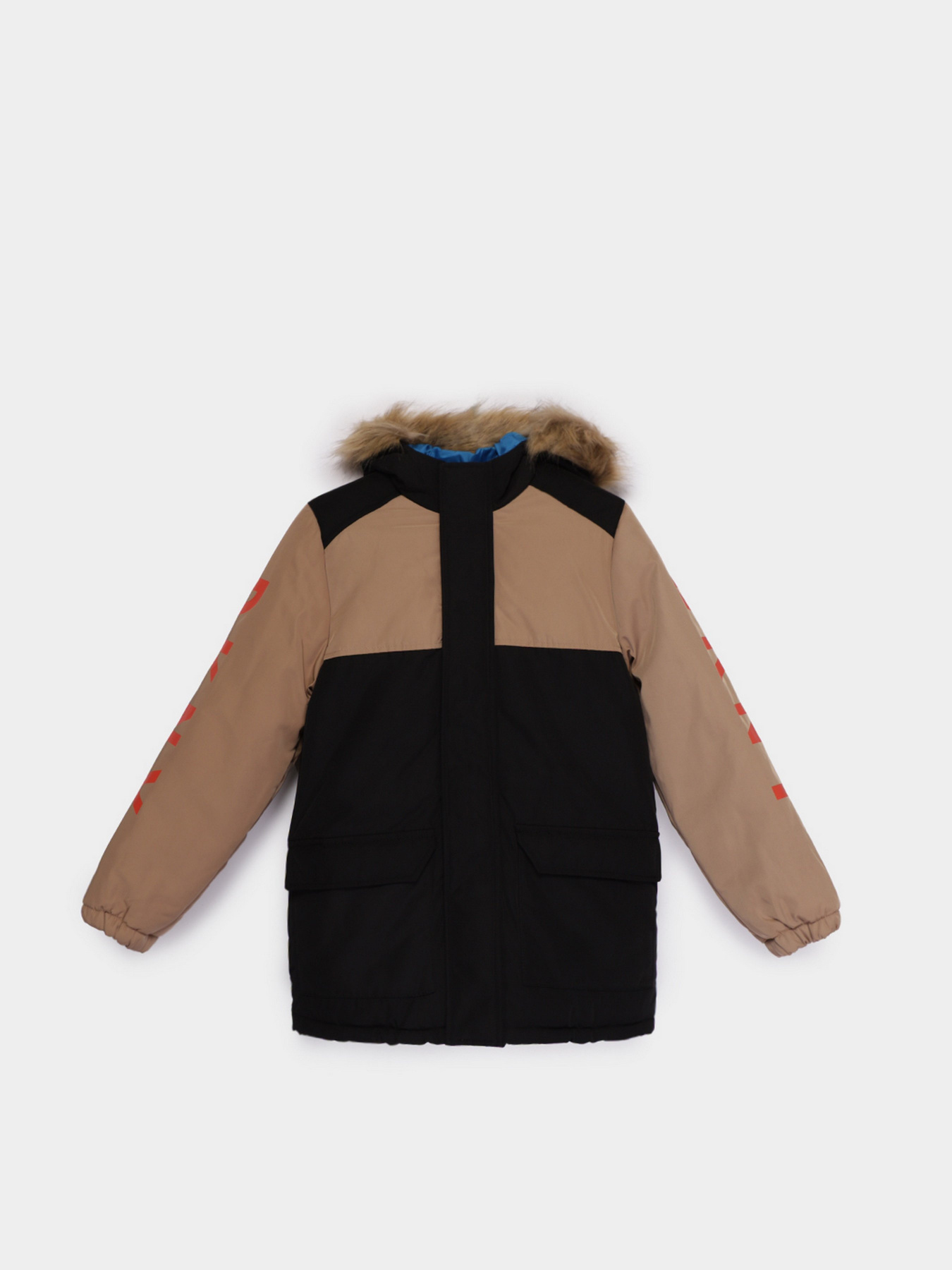 Парка DKNY модель D26344/269 Фото