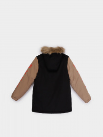 Парка DKNY модель D26344/269 Фото