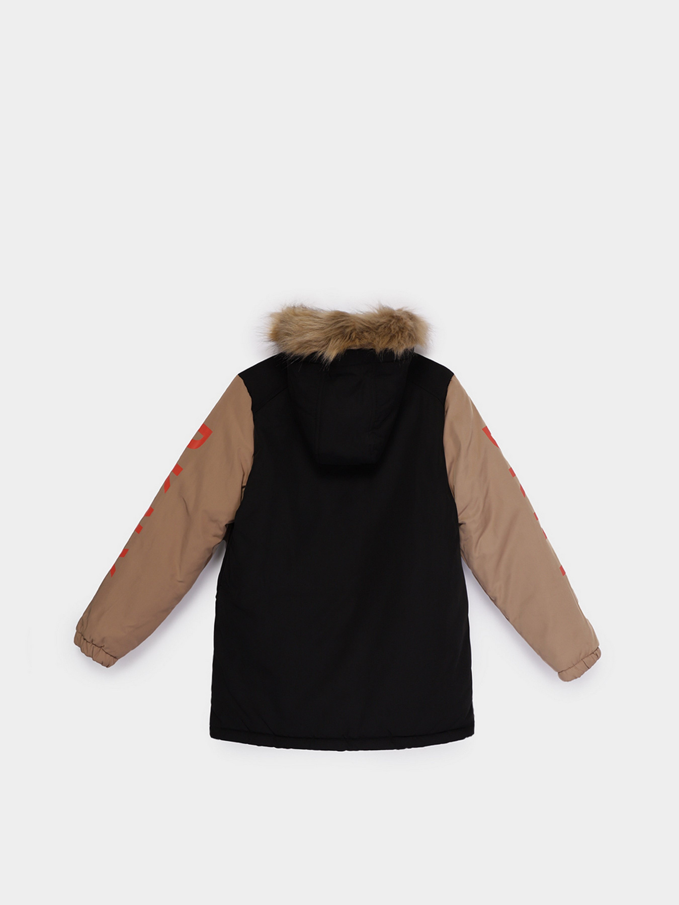 Парка DKNY модель D26344/269 Фото