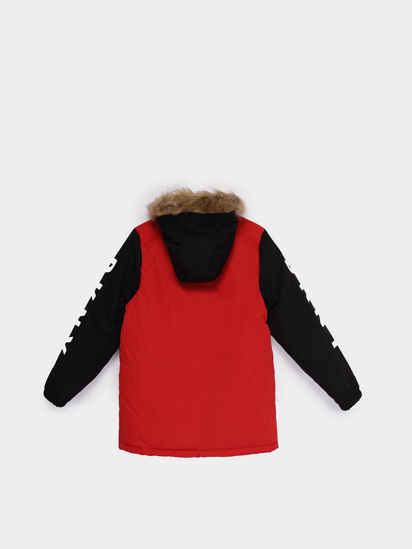 Парка DKNY модель D26344/991 Фото