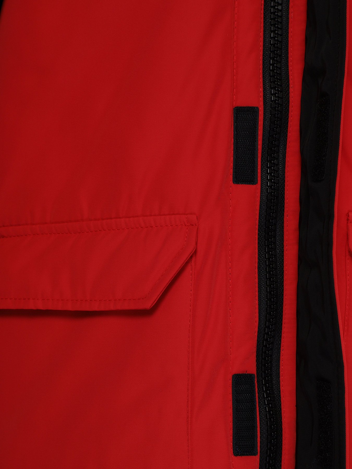 Парка DKNY модель D26344/991 Фото