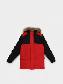 Парка DKNY модель D26344/991 Фото