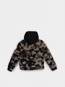 Зимняя куртка DKNY модель D26346/09B Фото