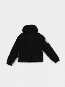 Зимняя куртка DKNY модель D26346/09B Фото