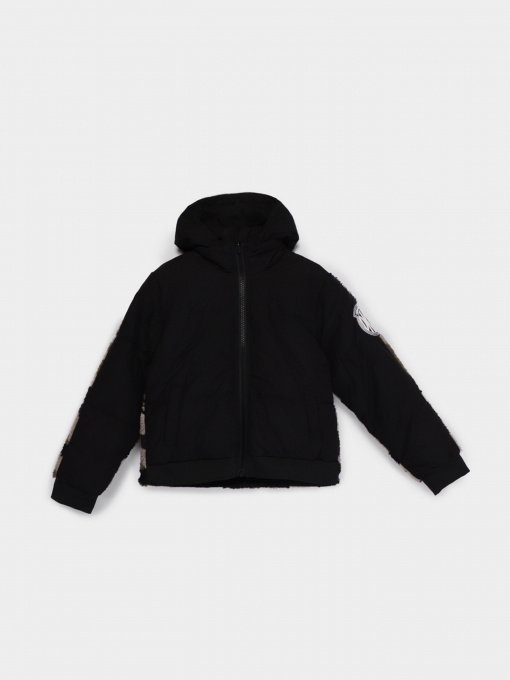 Зимняя куртка DKNY модель D26346/09B Фото