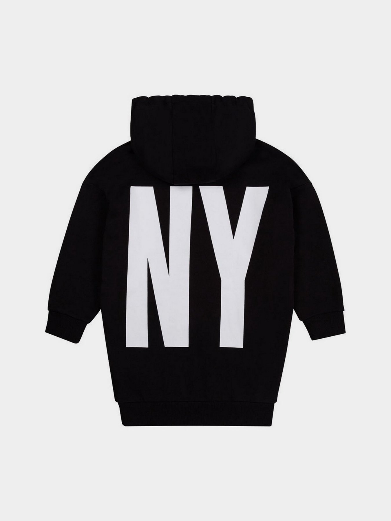 Платье мини DKNY модель D32801/09B Фото