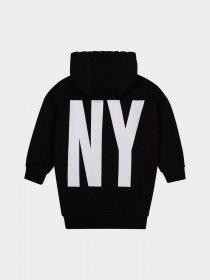 Платье мини DKNY модель D32801/09B Фото