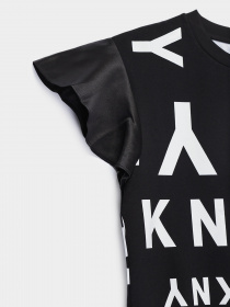 Сукня міні DKNY модель D32807/09B Сукня міні DKNY модель D32807/09B Фото