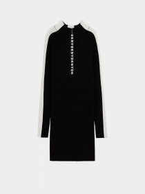 Платье миди DKNY модель D32808/09B Фото