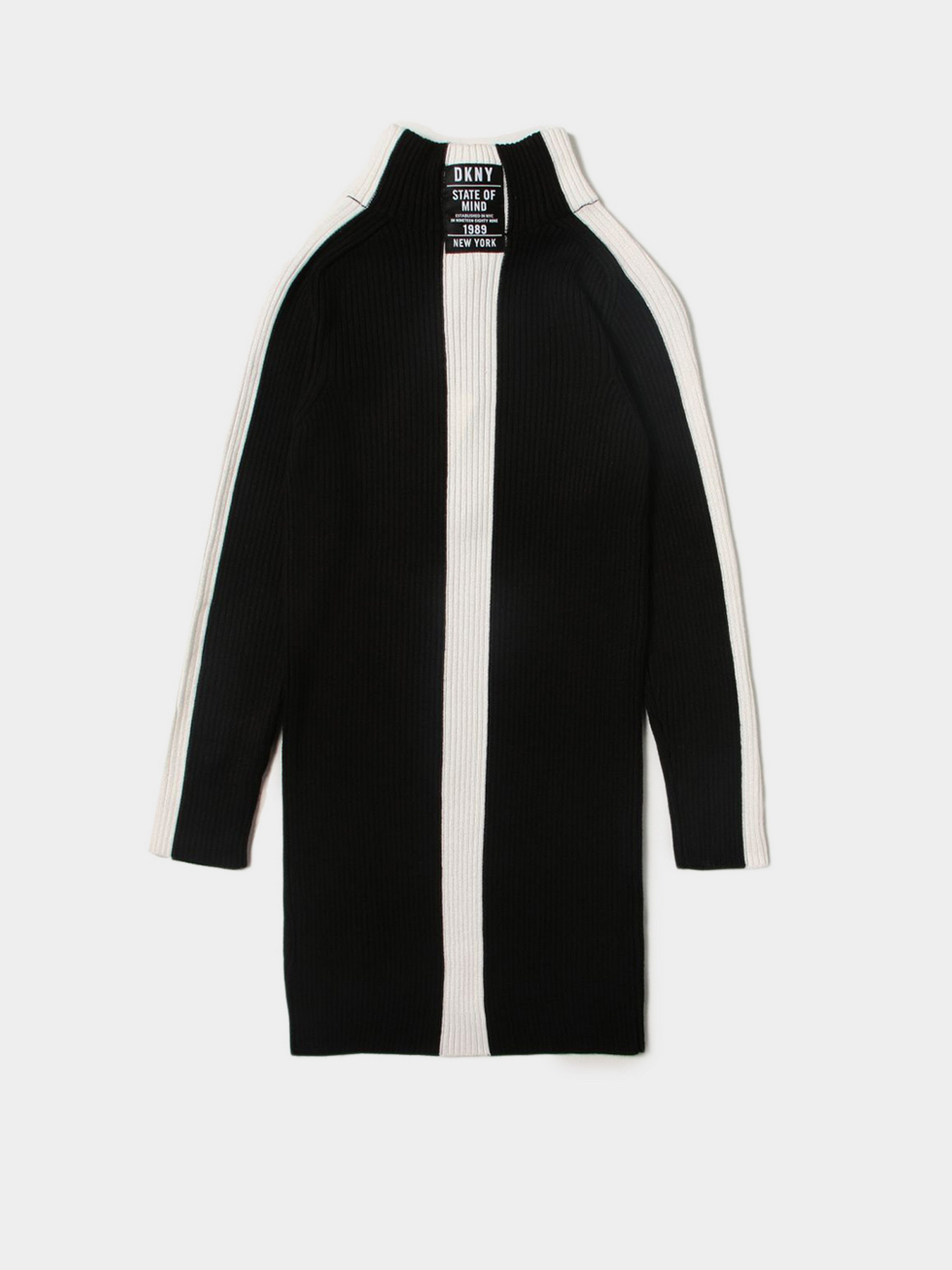 Сукня міді DKNY модель D32808/09B Фото