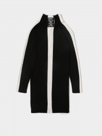 Сукня міді DKNY модель D32808/09B Фото