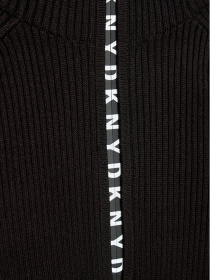 Сукня міді DKNY модель D32808/09B Фото