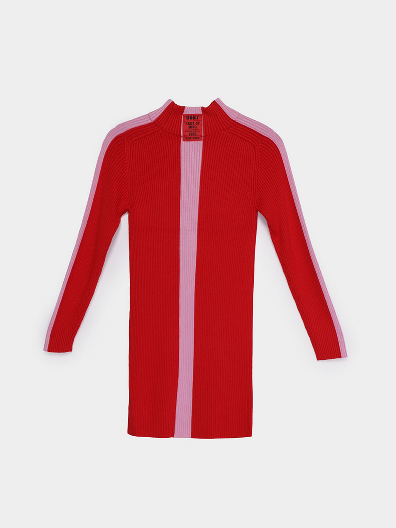 Платье миди DKNY модель D32808/991 Фото