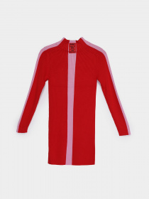 Платье миди DKNY модель D32808/991 Фото