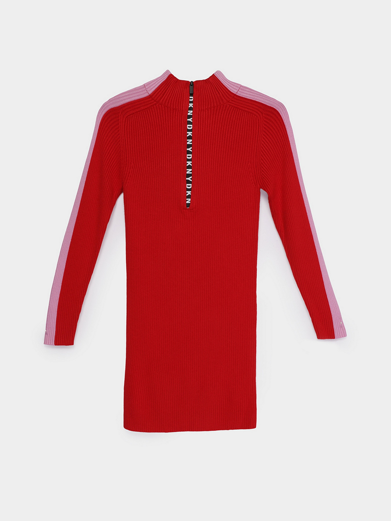 Сукня міді DKNY модель D32808/991 Фото