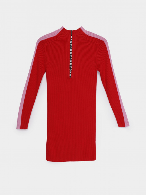 Сукня міді DKNY модель D32808/991 Фото