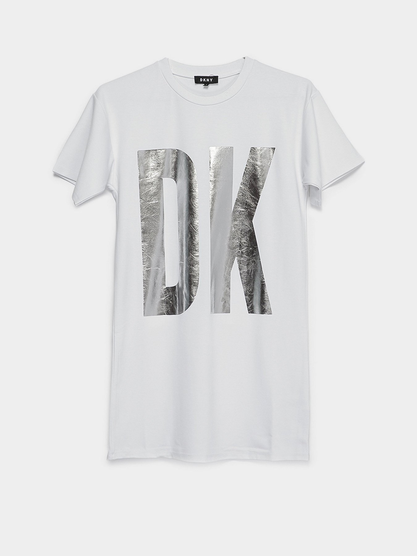 Платье мини DKNY модель D32809/09B Фото