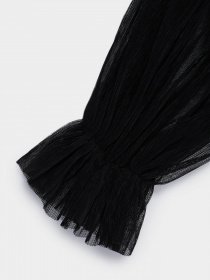 Платье мини DKNY модель D32809/09B Фото