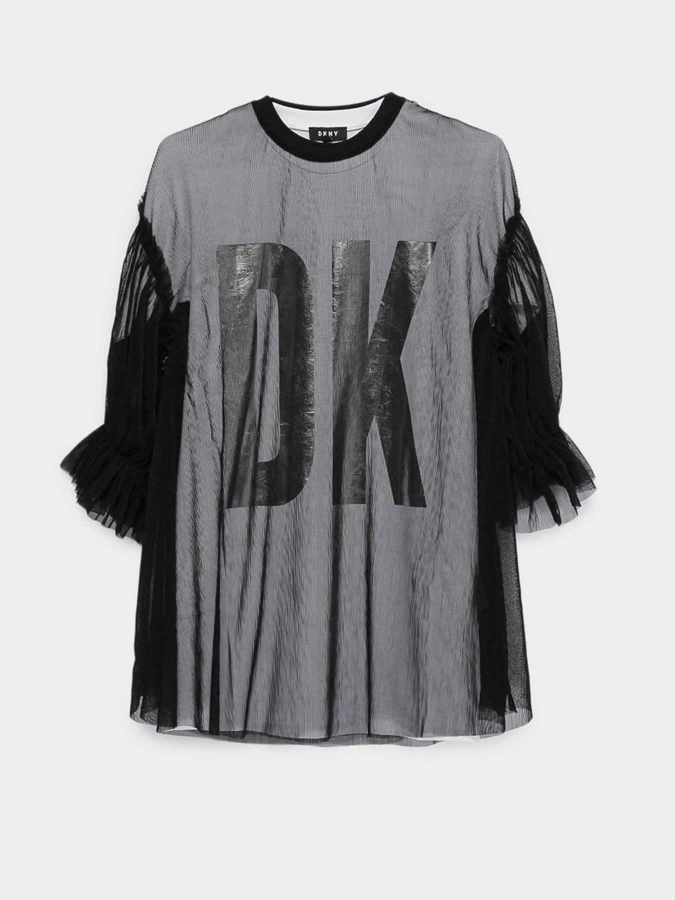 Сукня міні DKNY модель D32809/09B Сукня міні DKNY модель D32809/09B Фото