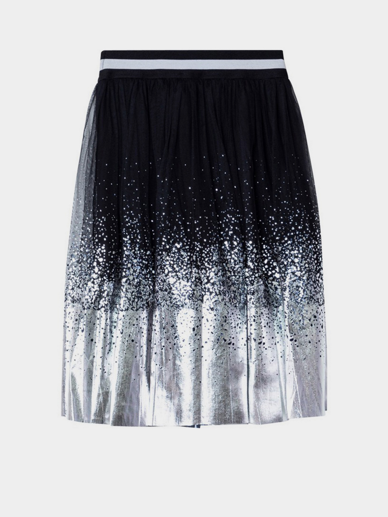 Юбка миди DKNY модель D33577/09B Фото