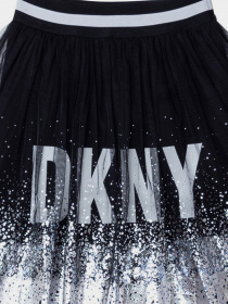 Юбка миди DKNY модель D33577/09B Фото