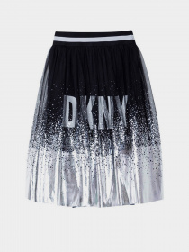 Юбка миди DKNY модель D33577/09B Фото
