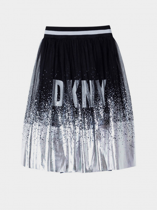 Юбка миди DKNY модель D33577/09B Фото