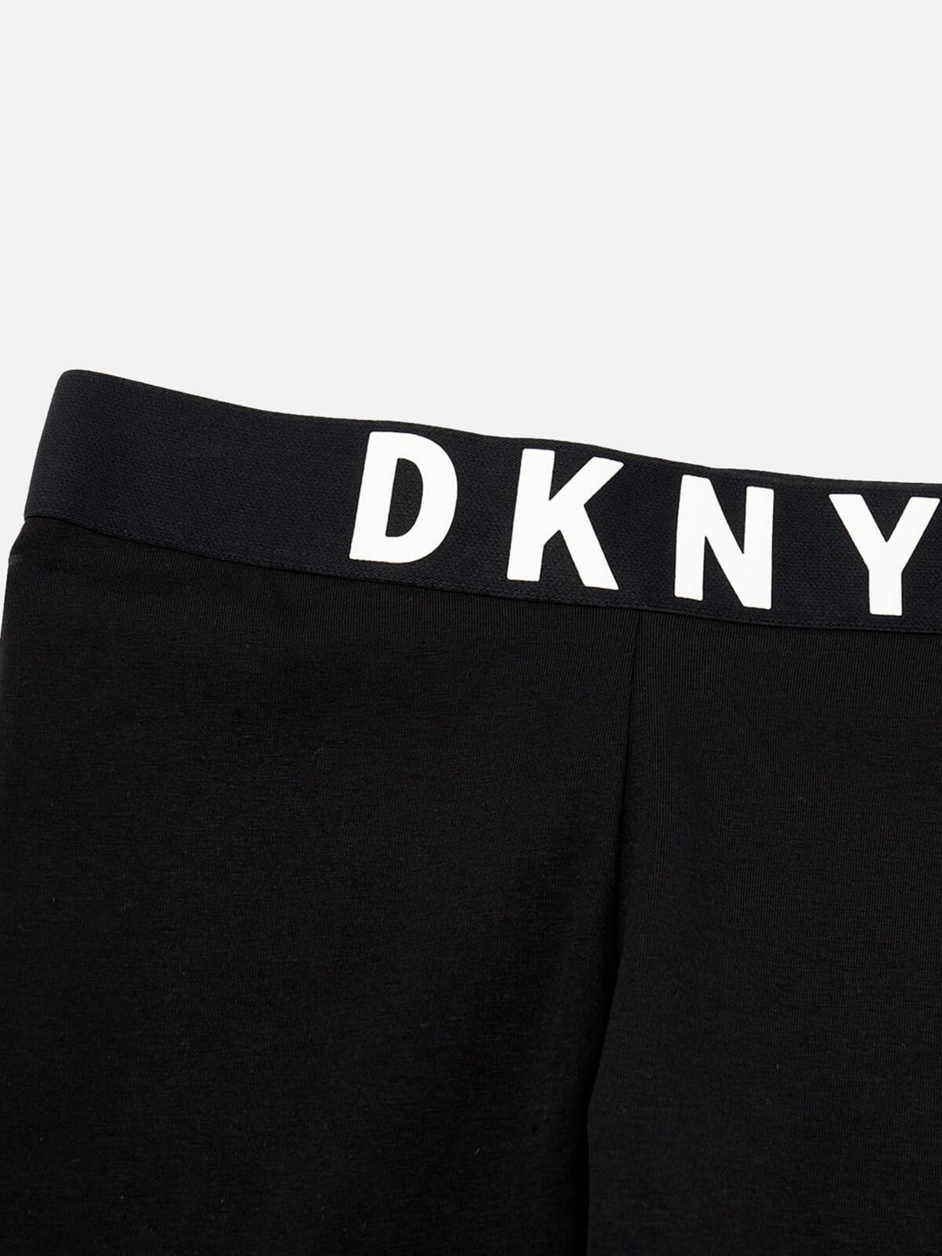 Леггинсы спортивные DKNY модель D34A27/09B Фото