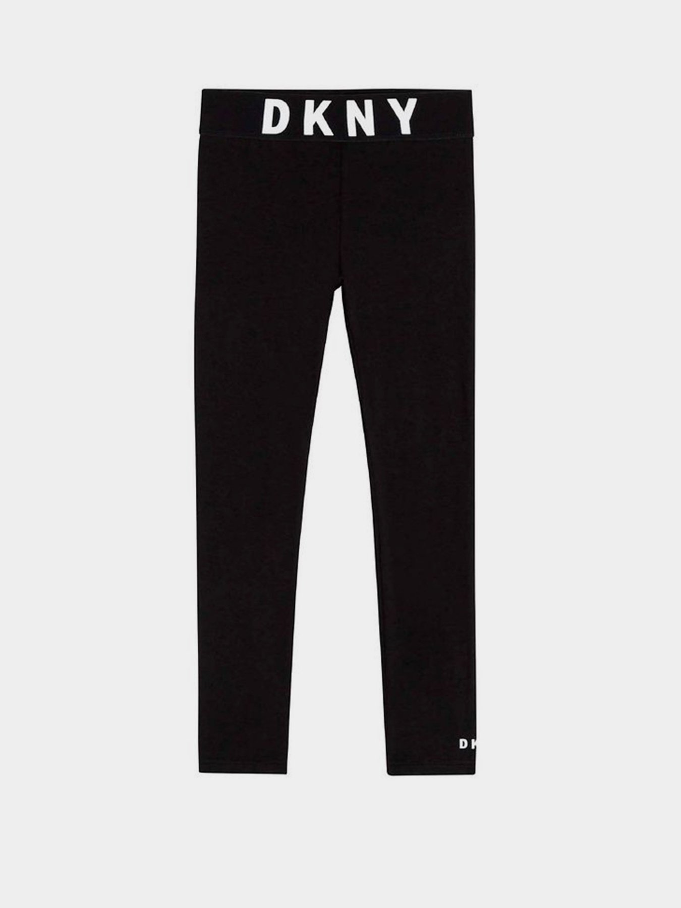 Спортивні леггінси DKNY модель D34A27/09B Фото