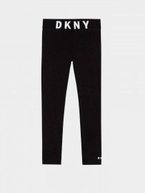Спортивні леггінси DKNY модель D34A27/09B Фото