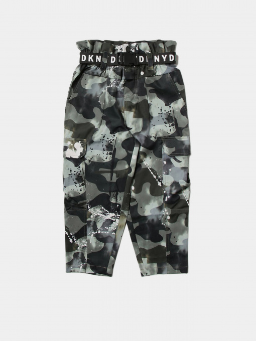 Карго DKNY модель D34A33/64G Фото