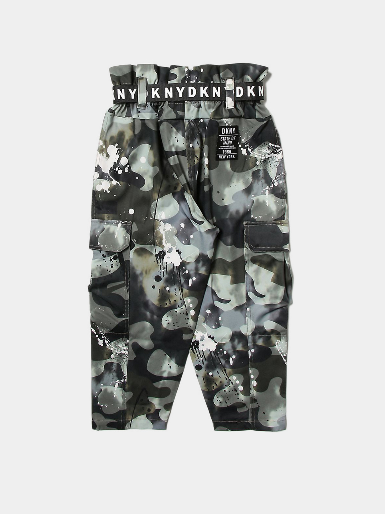 Карго DKNY модель D34A33/64G Фото