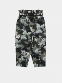 Карго DKNY модель D34A33/64G Фото