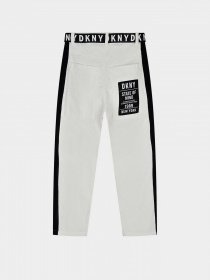 Брюки повседневные DKNY модель D34A34/117 Фото