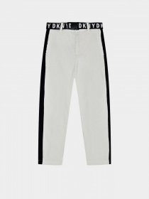 Брюки повседневные DKNY модель D34A34/117 Фото