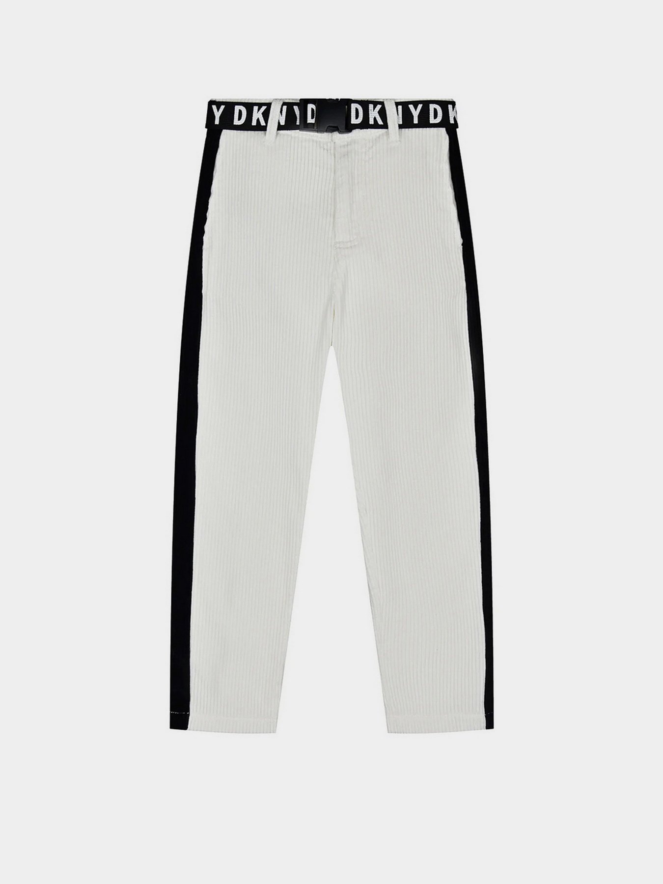 Повседневные штаны DKNY модель D34A34/117 Повседневные штаны DKNY модель D34A34/117 Фото