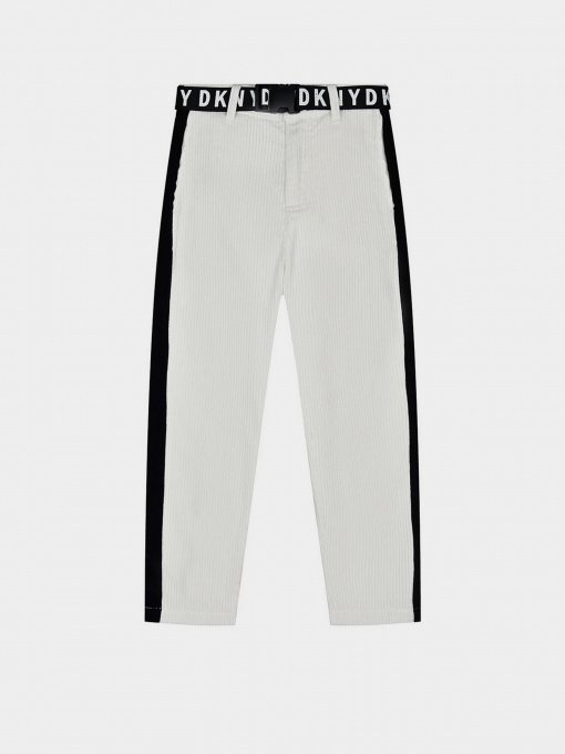 Повседневные штаны DKNY модель D34A34/117 Фото