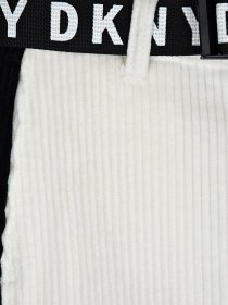 Повседневные штаны DKNY модель D34A34/117 Повседневные штаны DKNY модель D34A34/117 Фото