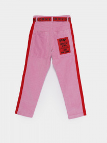 Брюки повседневные DKNY модель D34A34/46K Фото