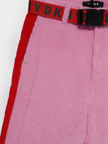 Брюки повседневные DKNY модель D34A34/46K Фото