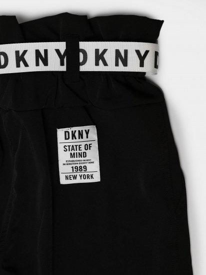 Карго DKNY модель D34A37/09B — фото 3 - INTERTOP