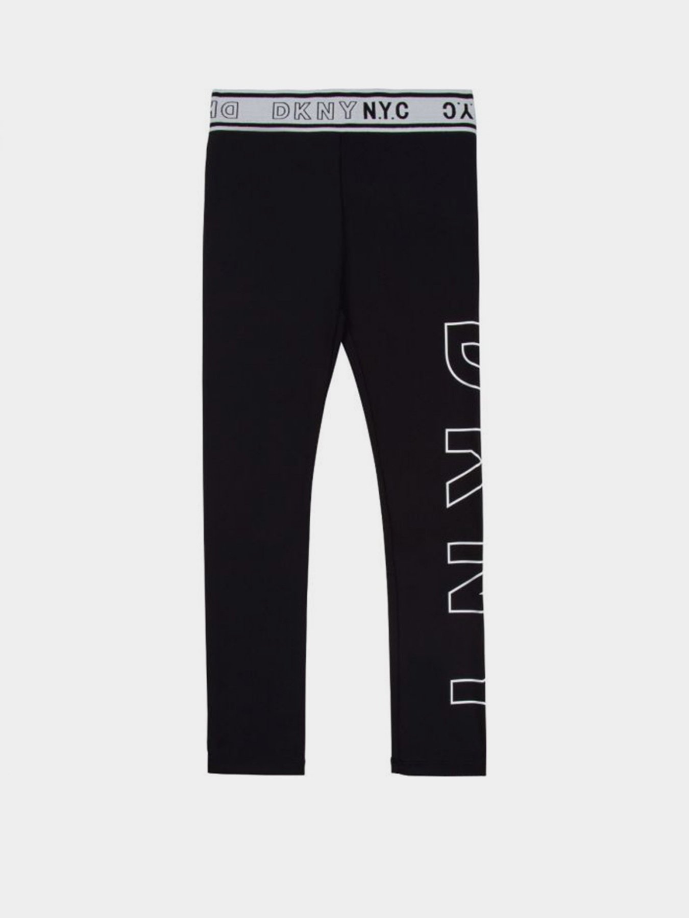 Спортивні леггінси DKNY модель D34A38/09B Фото