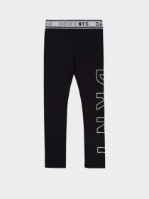 Спортивні леггінси DKNY модель D34A38/09B Фото