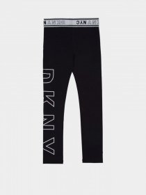 Спортивні леггінси DKNY модель D34A38/09B Фото