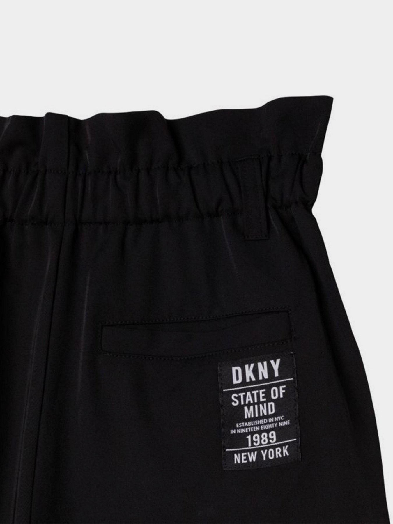 Кюлоты DKNY модель D34A39/09B Фото