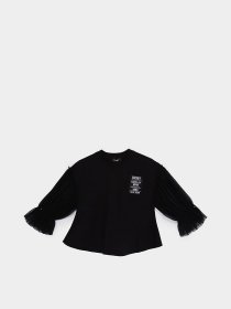 Свитшот DKNY модель D35R66/09B Свитшот DKNY модель D35R66/09B Фото